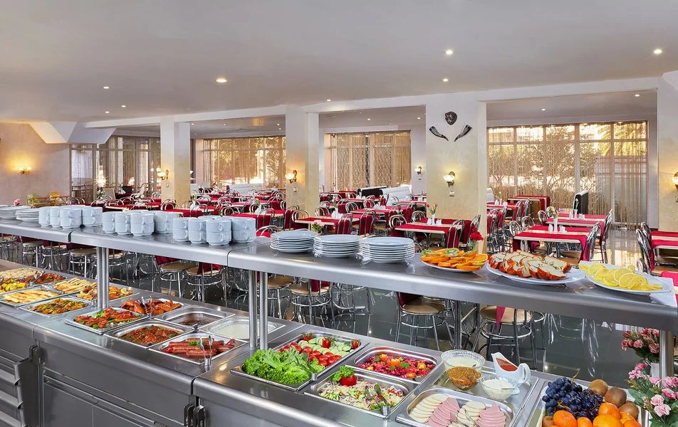 «Интер-Сухум» гостиница