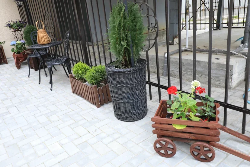 Мини-гостиница «АСКЬАЛА»