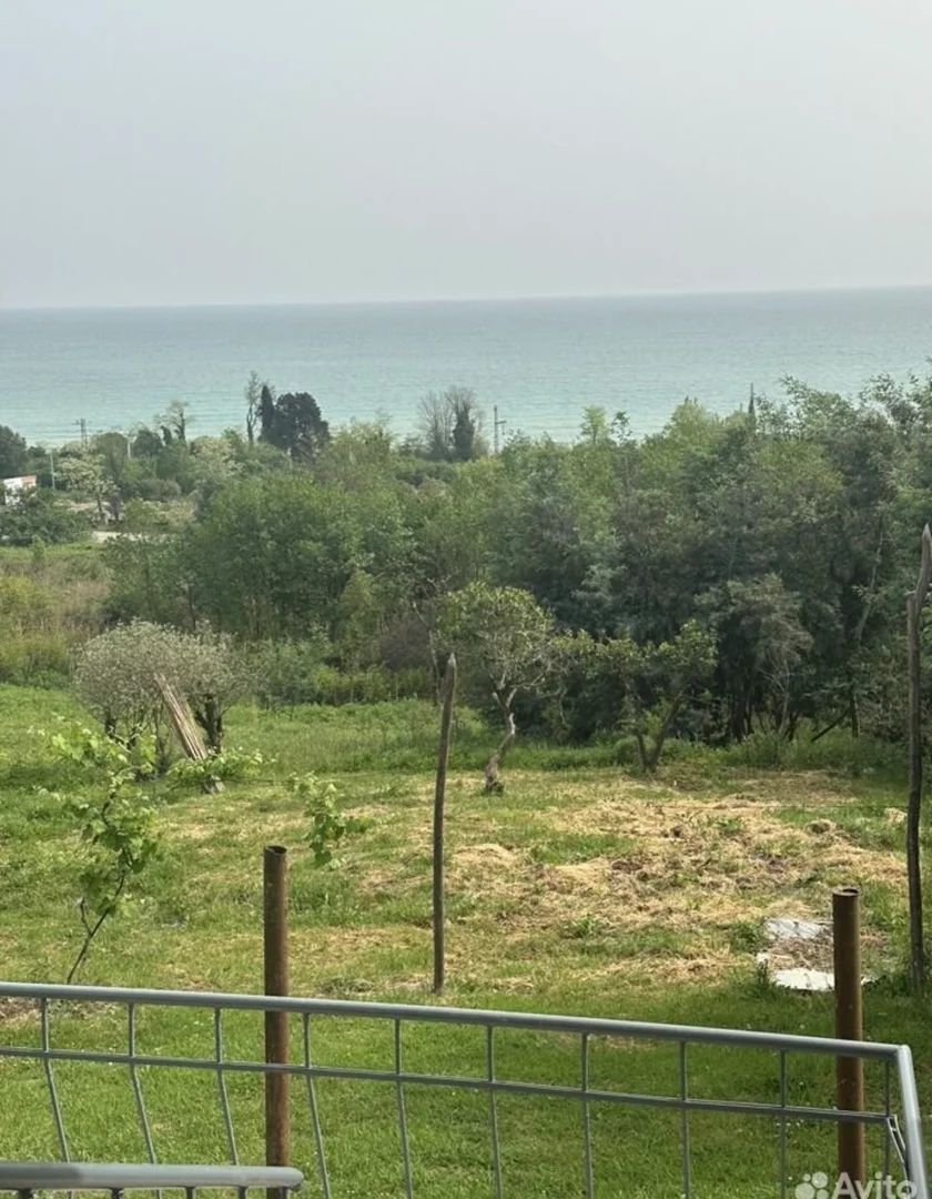 Дом под ключ с видом на море