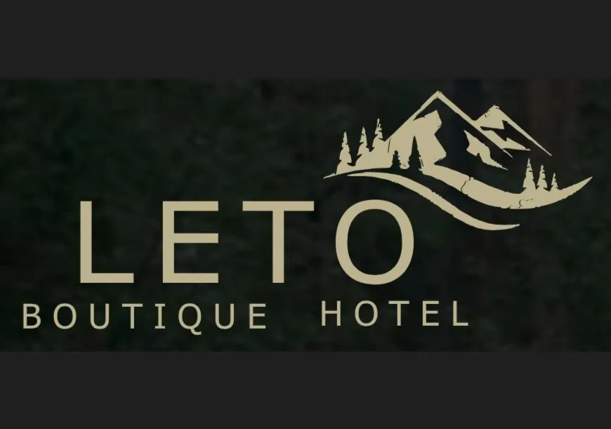  Отель☀️Leto Boutique Hotel | Аура Тур