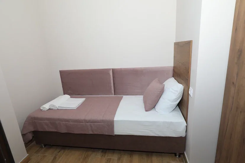 Мини-гостиница «АСКЬАЛА»