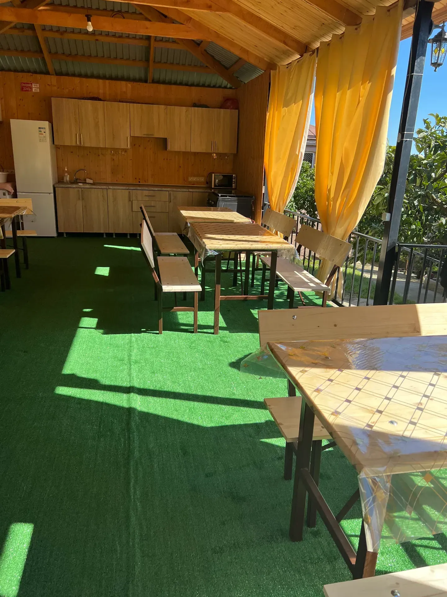 Guest house Adel’| Аура Тур