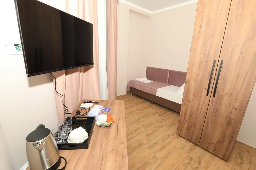 Мини-гостиница «АСКЬАЛА»