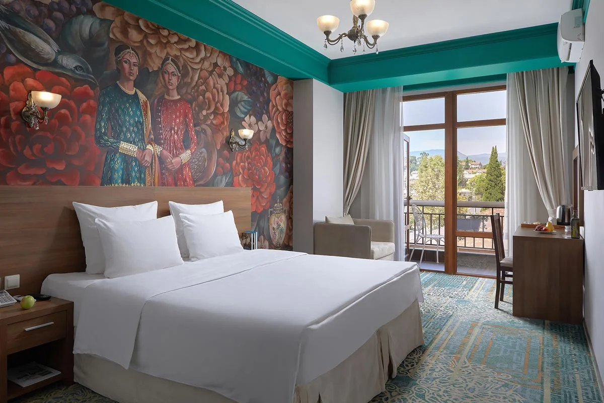 Garuda Boutique Hotel| Аура Тур